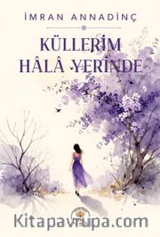 Küllerim Hala Yerinde