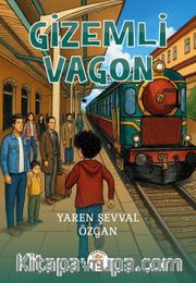 Gizemli Vagon