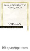 Oblomov (Karton Kapak)