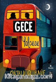 Gece Yolcusu