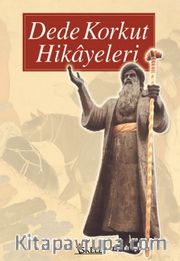 Dede Korkut Hikayeleri