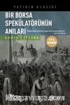 Bir Borsa Spekülatörünün Anıları
