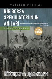 Bir Borsa Spekülatörünün Anıları