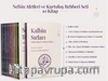Nefsin Afetleri ve Kurtuluş Rehberi Seti (10 Kitap)