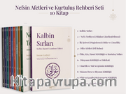 Nefsin Afetleri ve Kurtuluş Rehberi Seti (10 Kitap)
