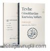 Tevbe, Günahlardan Kurtuluş Yolları