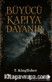 Büyücü Kapıya Dayanır