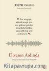 Divanın Ardında & Terapi Odasından İnsan Hikayeleri