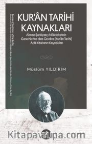 Kur'an Tarihi Kaynakları