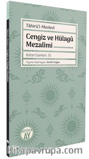 Cengiz ve Hülagü Mezalimi