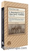II. Meşrutiyet'ten Sevr'e Giden Süreç: Tanıklıklar (1908–1920)