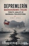 Depremlerin Makroekonomik Etkileri: Türkiye Analizi ve Marmara Projeksiyonu