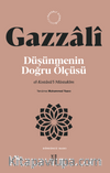 Düşünmenin Doğru Ölçüsü & el-Kıstasü'l-Müstakîm