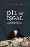 Dil ve İşgal & Eliezer Ben-Yehuda ve Modern İbranicenin Doğuşu