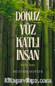 Dokuz Yüz Katlı İnsan