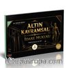 HUKAL Altın Kavramsal İdare Hukuku