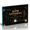 HUKAL Altın Kavramsal Ceza Hukuku Özel Hükümler