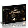 HUKAL Altın Kavramsal İdari Yargılama Hukuku