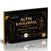HUKAL Altın Kavramsal Anayasa Yargısı