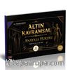 HUKAL Altın Kavramsal Anayasa Hukuku