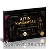 HUKAL Altın Kavramsal Ceza Muhakemesi Hukuku