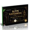 HUKAL Altın Kavramsal Avukatlık Hukuku