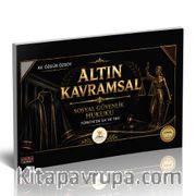 HUKAL Altın Kavramsal Sosyal Güvenlik Hukuku