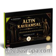 HUKAL Altın Kavramsal Milletlerarası Genel Hukuk
