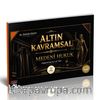 HUKAL Altın Kavramsal Medeni Hukuk