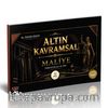 HUKAL Altın Kavramsal Maliye