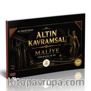 HUKAL Altın Kavramsal Maliye