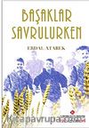 Başaklar Savrulurken