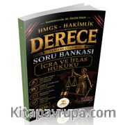 HUKAL HMGS-Hakimlik Derece İcra ve İflas Hukuku Soru Bankası