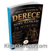 HUKAL HMGS-Hakimlik Derece İş Hukuku Soru Bankası