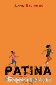 Patina – Parkur Serisi 2