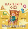Harflerin Gizi