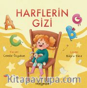 Harflerin Gizi