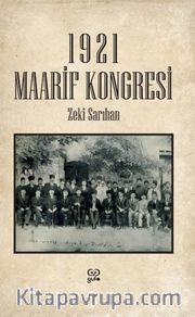1921 Maarif Kongresi
