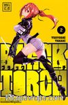 Black Torch / Kara Meşale 2