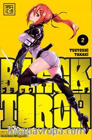 Black Torch / Kara Meşale 2