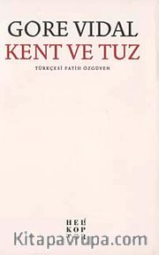 Kent ve Tuz