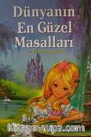 Dünyanın En Güzel Masalları