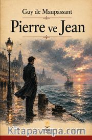Pierre ve Jean