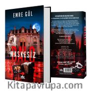 Maskesiz Balo 1 (Ciltli)