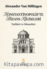 Konstantinopolis'te Bizans Kiliseleri