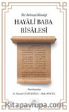 Bir Bektaşi Klasiği & Hayali Baba Risalesi