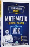 Rehber Matematik Maarif 1. Aşama Matematik Video Ders Kitabı