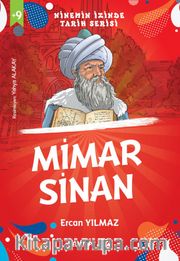 Mimar Sinan / Ninemin İzinde Tarih Serisi