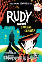 Rudy ve Okuldaki Canavar
