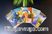 Ali Peygamberler Diyarında 2. Set (5 kitap)
